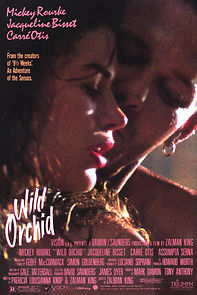 Watch Wild Orchid