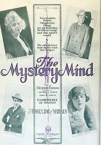 Watch The Mystery Mind