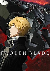 Watch Broken Blade