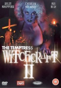 Watch Witchcraft II: The Temptress