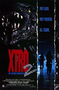 Watch Xtro II: The Second Encounter