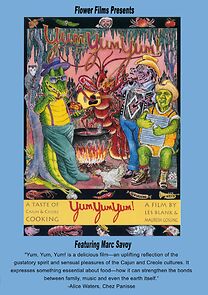 Watch Yum, Yum, Yum! A Taste of the Cajun and Creole Cooking of Louisiana (Short 1990)