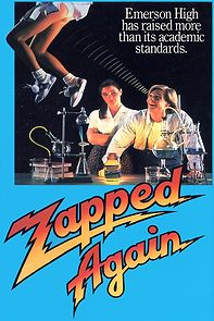 Watch Zapped Again!
