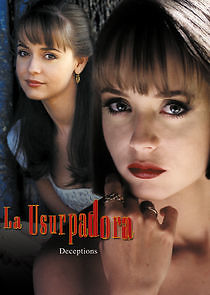 Watch La Usurpadora
