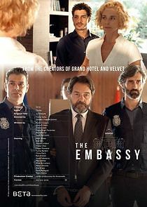 Watch La Embajada
