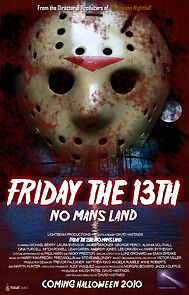 Watch Friday the 13th: No Man's Land