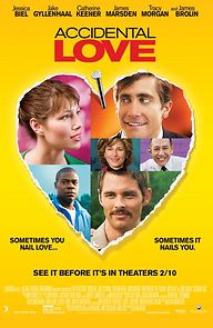 Watch Accidental Love