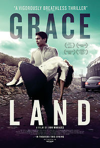 Watch Graceland