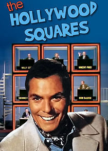 Watch The Hollywood Squares