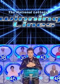Watch The National Lottery: Winning Lines