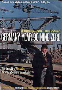 Watch Germany Year 90 Nine Zero