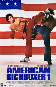 Watch American Kickboxer