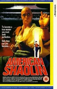 Watch American Shaolin