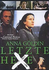 Watch Anna Göldin, letzte Hexe
