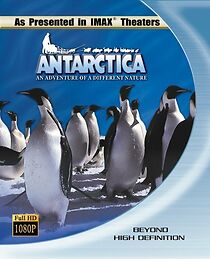 Watch Antarctica (Short 1991)