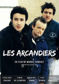 Watch Les arcandiers