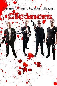 Watch Cleaners