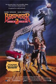 Watch Beastmaster 2: Through the Portal of Time