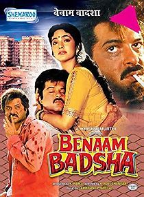 Watch Benaam Badsha