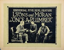 Watch Once a Plumber