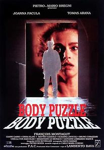 Watch Body Puzzle