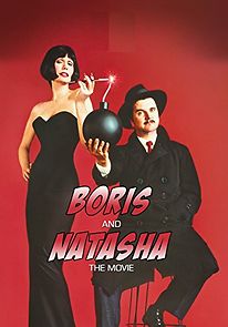 Watch Boris and Natasha