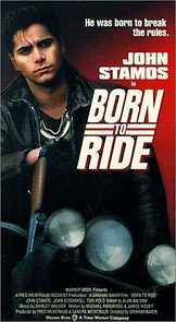 Watch Born to Ride
