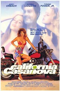 Watch California Casanova