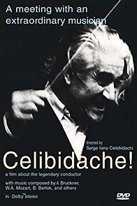 Watch Celibidache