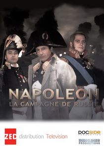 Watch Napoléon, la campagne de Russie