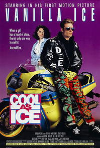 Watch Cool as Ice