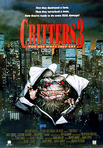 Watch Critters 3