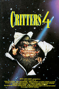 Watch Critters 4