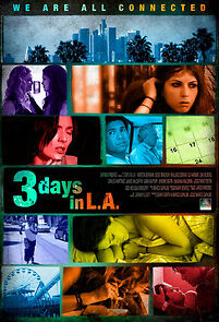 Watch 3 Days in L.A.