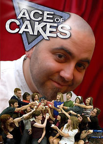 Watch Ace of Cakes