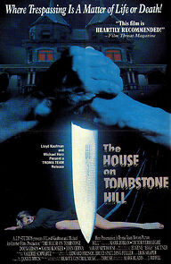 Watch The House on Tombstone Hill