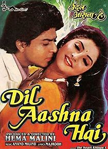 Watch Dil Aashna Hai (...The Heart Knows)