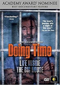 Watch Doing Time: Life Inside the Big House