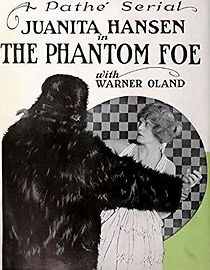 Watch The Phantom Foe