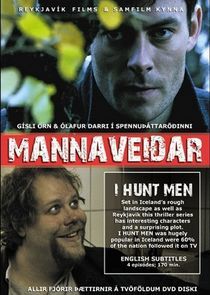 Watch Mannaveiðar