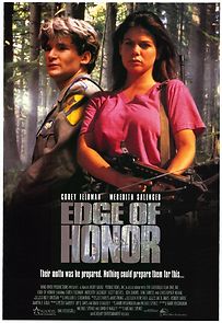 Watch Edge of Honor
