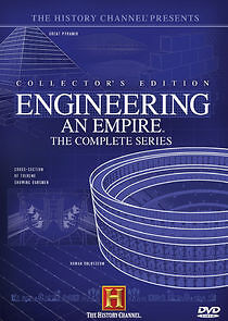 Watch Engineering an Empire