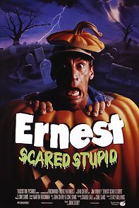 Watch Ernest Scared Stupid
