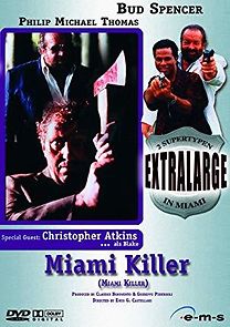 Watch Extralarge: Miami Killer