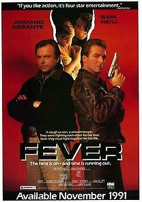 Watch Fever