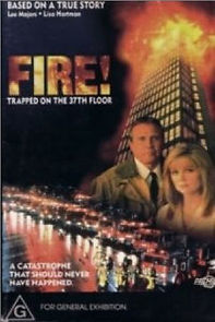 Watch Fire: Trapped on the 37th Floor