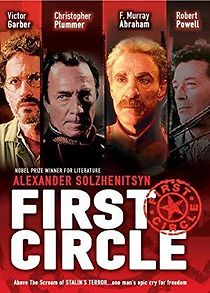 Watch The First Circle