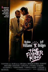 Watch The Fisher King