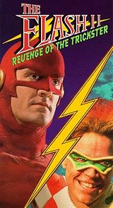 Watch The Flash II: Revenge of the Trickster
