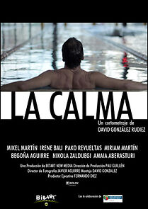 Watch La calma (Short 2011)